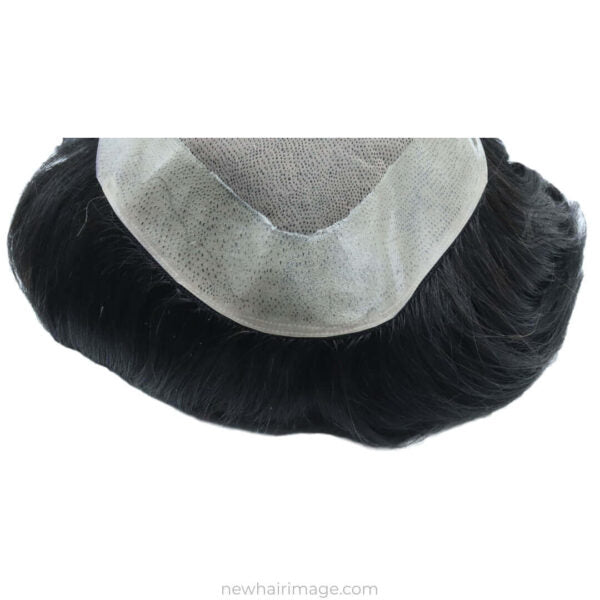 Silk Base Hair System